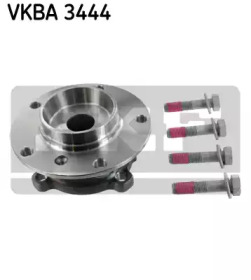 SKF VKBA 3444